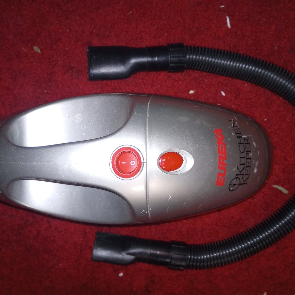 Kitchen keeper vacuum - Picture 3 of 5